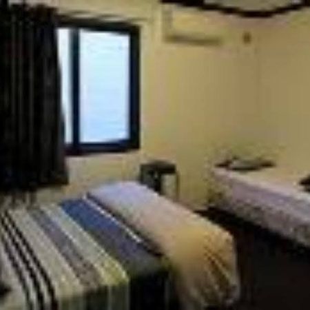Eagles Nest Backpackers Hostel Hamilton Exterior foto