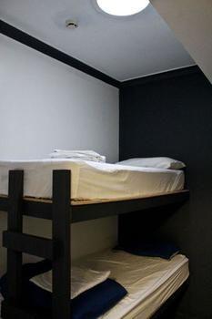Eagles Nest Backpackers Hostel Hamilton Exterior foto