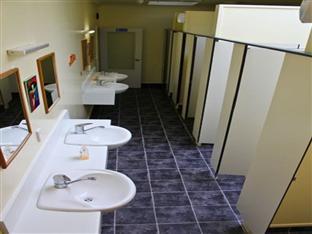 Eagles Nest Backpackers Hostel Hamilton Exterior foto