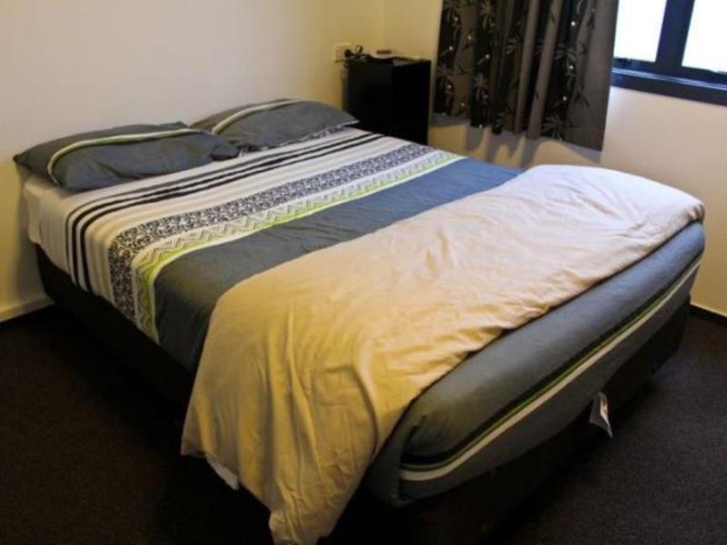 Eagles Nest Backpackers Hostel Hamilton Exterior foto