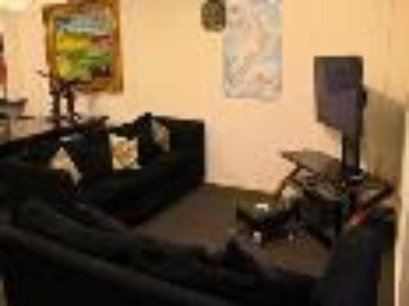 Eagles Nest Backpackers Hostel Hamilton Exterior foto